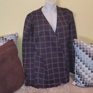 Cape Blazer